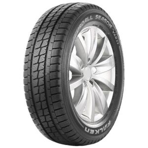 Image de Falken Pneu 4 saisons Euroall Season VAN11 205/75 R16C 113/111R 10PR, 3PMSF