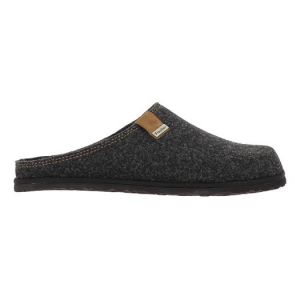 Fischer HERREN PANTOFFEL Bleu - Taille 40