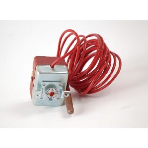 Atlantic Thermostat 0/90&deg; capillaire 2,5m Pour Confort 3000 R&eacute;f. 178949