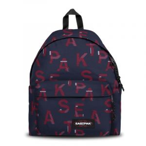 Image de Eastpak Sac à dos Padded Pak'R 24 Litres Mash Navy