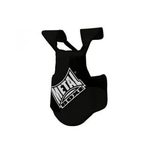 Metal Boxe Plastron Mirror