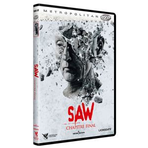 Saw VII : Chapitre final