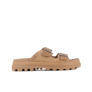 Palladium Sandales femme Dunelite Riviera Sde
