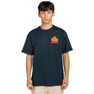 Element Sporting T-Shirt bleu