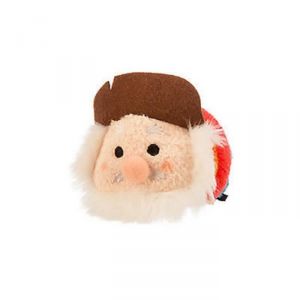 Image de Simba Toys Mini peluche Tsum Tsum Papi Pépite Toy Story