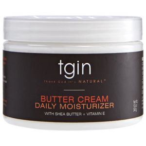 Tgin Butter cream daily moisturizer
