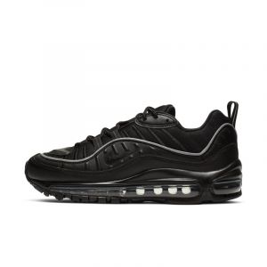 Nike Chaussure Air Max 98 pour Femme - Noir - Taille 40.5