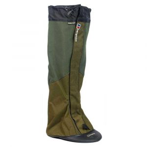 Berghaus Guêtres Yeti Attak Ii Gaiter - Green - Taille XXL