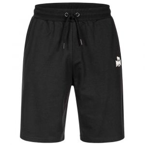 Lonsdale Pantalons Survêtement Courts Dallow 2XL Black / White
