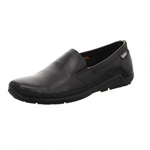 Pikolinos Mocassins - Couleur 40,41,42,43,44,45,46 - Taille Noir