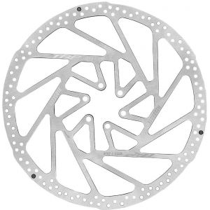 TRP R1 2.3mm 6-Bolt Disc Brake Rotor, Silver