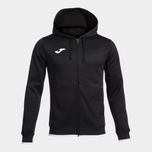 Veste de survêtement à capuche Joma Olimpiada