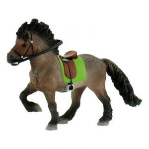 Image de Bullyland Figurine Cheval : Jument islandaise