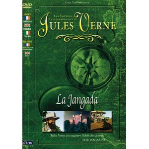 La Jangada [DVD]