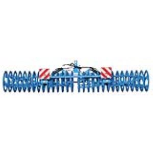 Image de Universal Hobbies 2777 - Brise motte frontale Lemken - Echelle 1:32