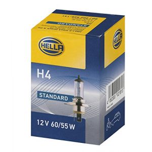 Hella Ampoule 8GJ 002 525-131