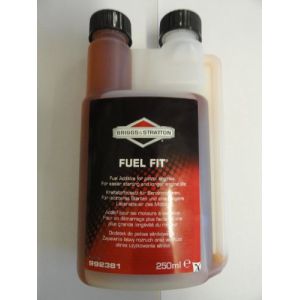 Briggs & stratton Briggs Stratton Fuel Fit stabiliz.paliva(250 ML)