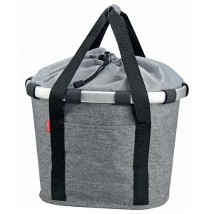 Klickfix Rixen&kaul Twist 15l One Size Silver - Silver - Taille One Size
