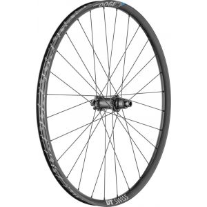 DT Swiss " H 1900 Spline Rear Wheel 27.5" Disc 6-Bolt 30mm 12x148mm TA SRAM XD Roues vélo électrique"