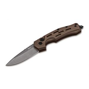 Gerber Boker plus - 01bo794 - thunder storm auto coyote