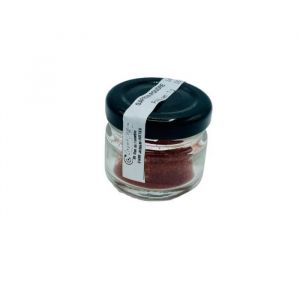 Cuisine de Cheffe.com - Safran poudre - Pot 1kg