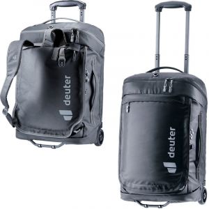 Deuter Sac de voyage duffel pro movo 36 noir