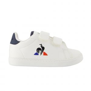 Le Coq Sportif Baskets bébé Courset 2