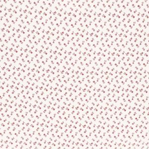 Tissu coton fleurettes vendu par 50 cm(...) - starletterouge