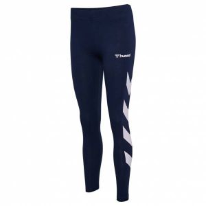 Hummel HmlMOVER Leggings de sport Femmes Leggings 213171-7026