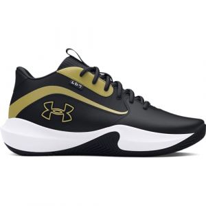 Under Armour Chaussures de basketball Lockdown 7