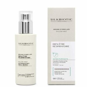Brume d'oreiller bien-&ecirc;tre respiratoire (f:50ml )
