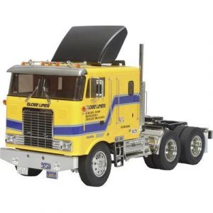 Tamiya 56304 - Camion Globe Liner 1/14