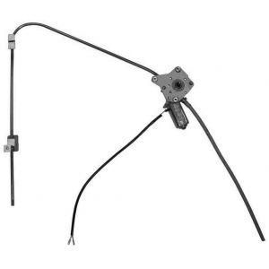 Magneti Marelli Lève-vitre (350103080000)