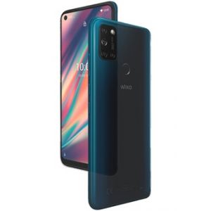 Wiko View5 Pine Green 64Go