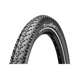 Image de Continental Pneu vtt race king 29 tubetype rigide e bike e25 reflex 2 00