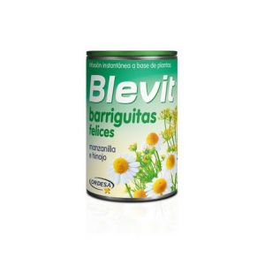 Blevit Barriguitas Felices 150g