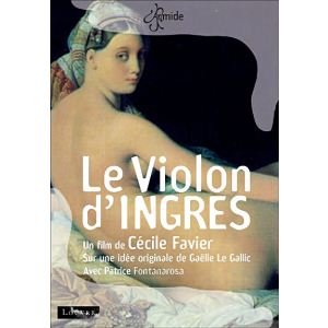 Le Violon d'Ingres