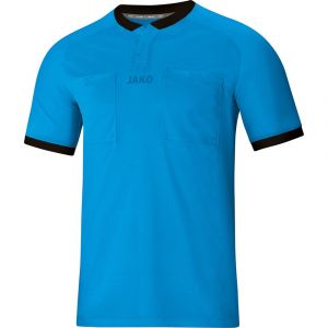 Jako Maillot de Arbitre pour Homme, Taille M, Bleu