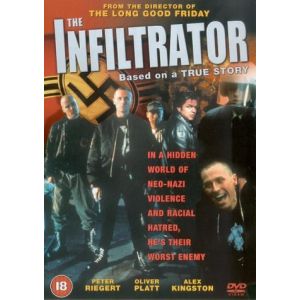 Image de The Infiltrator [DVD]
