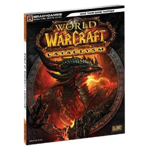 Image de Guide du jeu World of Warcraft : Cataclysm - Toutes plates-formes [PC]