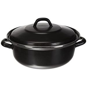 KrÜger Marmite Kölner, Kb24 Noir 24 Cm