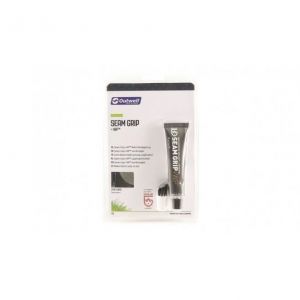 Outwell Joint d’étanchéité Seam Grip noir
