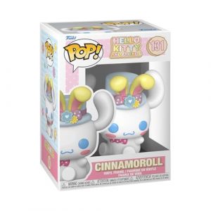 Image de Funko Pop Sanrio HK Spring- Cinnamoroll(CKIE)