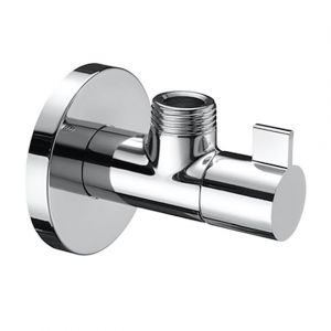 Schell WING Robinet d'&eacute;querre, 1/2" x 1/2", 053980699,