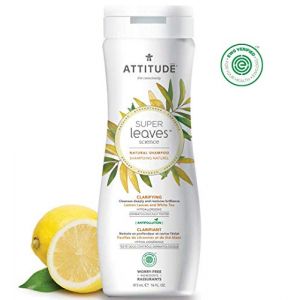 Attitude Shampoing Clarifiant - 473 ml