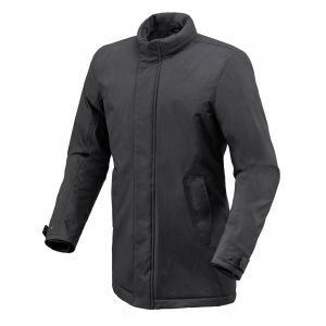 Tucano Urbano Veste textile Washington noir- XL