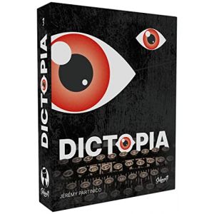 Subverti Dictopia