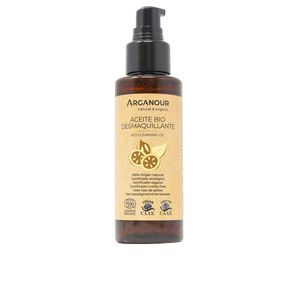 Image de Arganour ACEITE BIO desmaquillante 100 ml