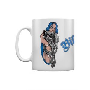 Mug en céramique 315ml / 11oz Billie Eilish