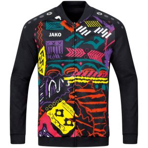 Image de Jako Veste Tropicana S multicolore